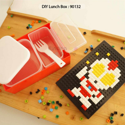 DIY Lunch Box : 90132